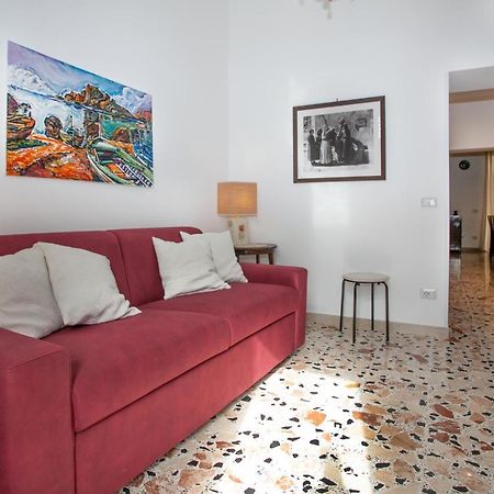 Apartamento Casa Rosa Taormina Exterior foto