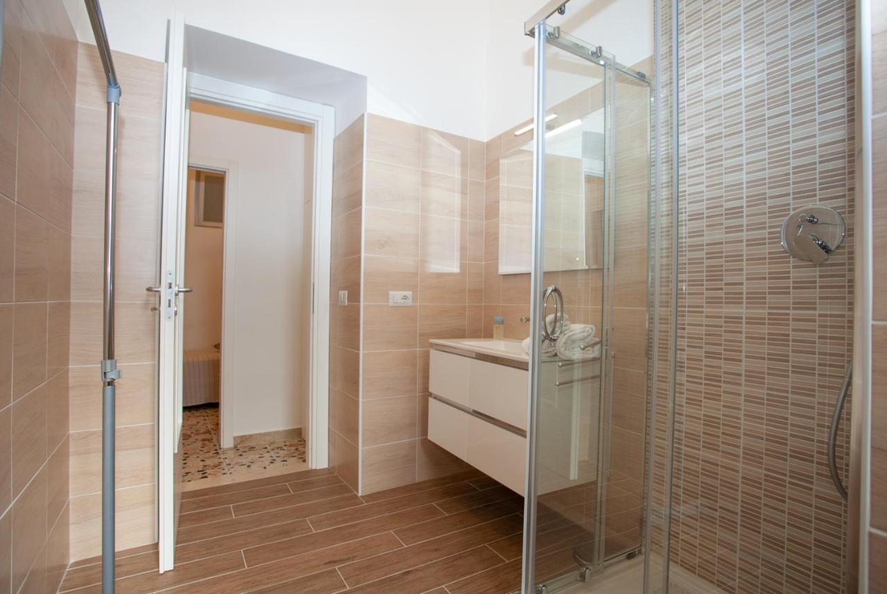 Apartamento Casa Rosa Taormina Exterior foto