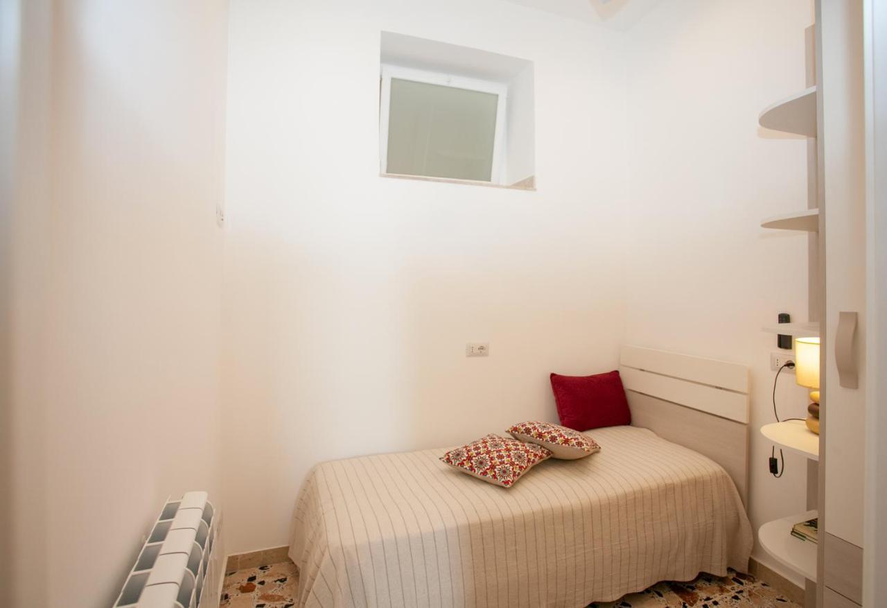 Apartamento Casa Rosa Taormina Exterior foto